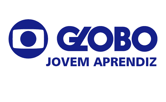 Jovem Aprendiz Globo 2024